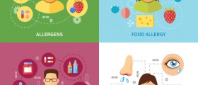Different Types Of Allergies: An Overview Of All The Different Things You Can Be Allergic To